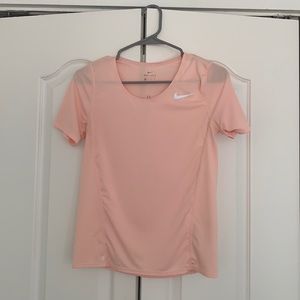Nike Women’s Workout Shirt